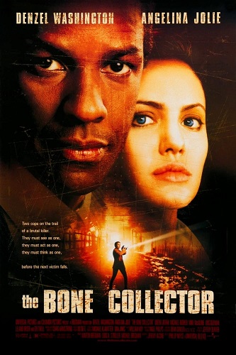 EN - The Bone Collector (1999) DENZEL WASHIGTON