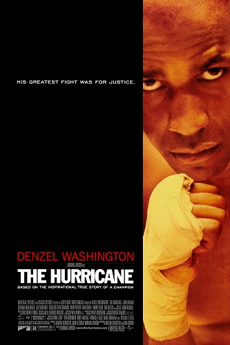 EN - The Hurricane (1999) DENZEL WASHIGTON, ROD STEIGER