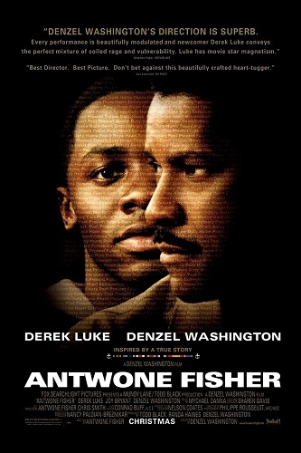 EN - Antwone Fisher (2002) DENZEL WASHIGTON