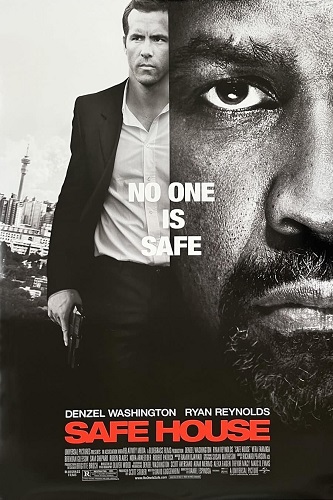 EN - Safe House (2012) DENZEL WASHIGTON