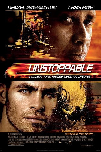 EN - Unstoppable (2010) DENZEL WASHIGTON