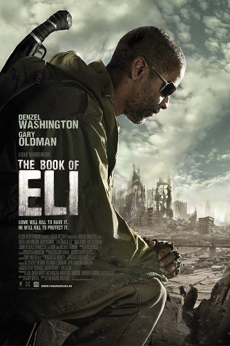 EN - The Book Of Eli (2010) DENZEL WASHIGTON