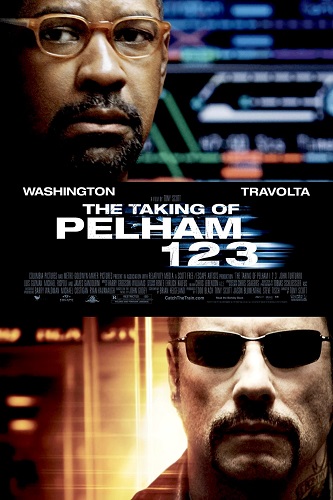 EN - The Taking Of Pelham 1.2.3 (2009) DENZEL WASHIGTON, JAMES GANDOLFINI, JOHN TRAVOLTA