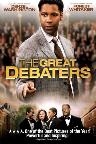 EN - The Great Debaters (2007) DENZEL WASHIGTON