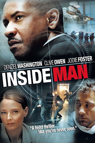 EN - Inside Man (2006) DENZEL WASHIGTON