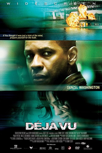 EN - Deja Vu (2006) DENZEL WASHIGTON