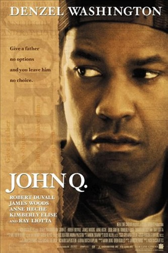 EN - John Q (2002) DENZEL WASHIGTON, RAY LIOTTA