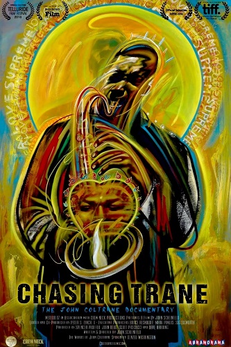 EN - Chasing Trane The John Coltrane Documentary (2016) DENZEL WASHIGTON