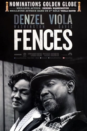 EN - Fences (2016) DENZEL WASHIGTON