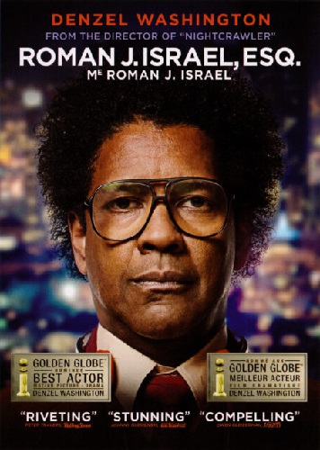 EN - Roman J. Israel, Esq. (2017) DENZEL WASHIGTON