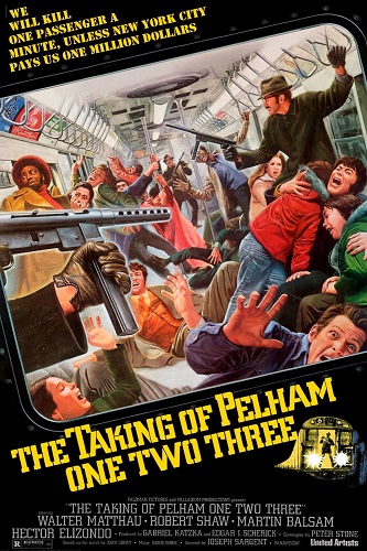 EN - The Taking Of Pelham One Two Three (1974)