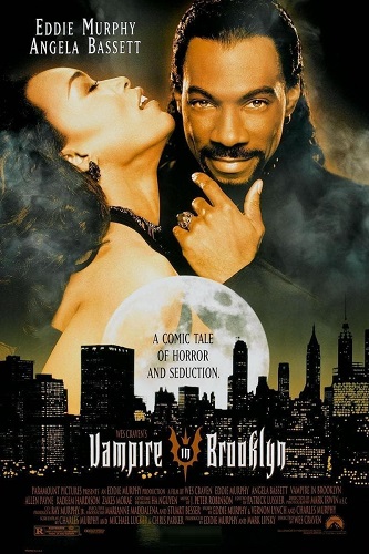 EN - Vampire In Brooklyn (1995) EDDIE MURPHY