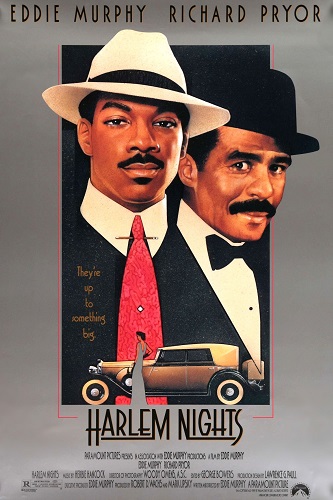 EN - Harlem Nights (1989) EDDIE MURPHY