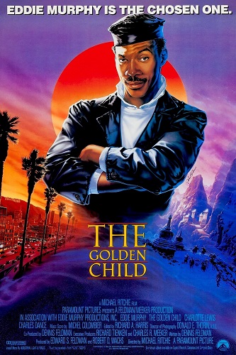 EN - The Golden Child (1986) EDDIE MURPHY