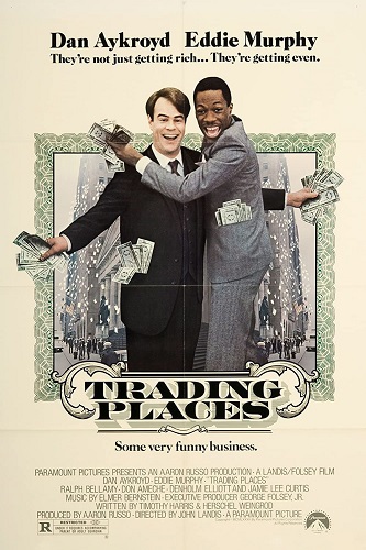 EN - Trading Places (1983) EDDIE MURPHY