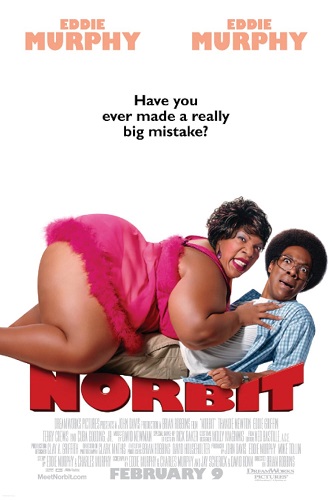 EN - Norbit (2007) EDDIE MURPHY, WAYANS BROS