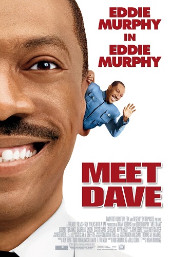 EN - Meet Dave (2008) EDDIE MURPHY