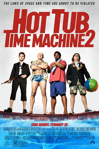 EN - Hot Tub Time Machine 2 (2015) EDDIE MURPHY UNCREDITED