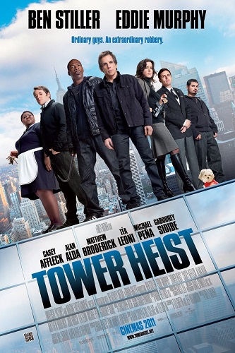 EN - Tower Heist (2011) EDDIE MURPHY