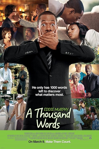 EN - A Thousand Words (2012) EDDIE MURPHY