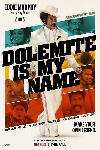 EN - Dolemite Is My Name (2019) EDDIE MURPHY