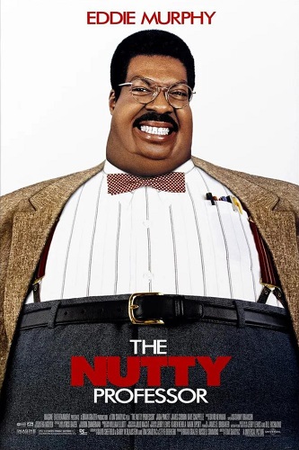 EN - The Nutty Professor 1 (1996) EDDIE MURPHY