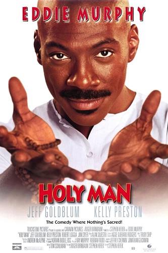 EN - Holy Man (1998) EDDIE MURPHY