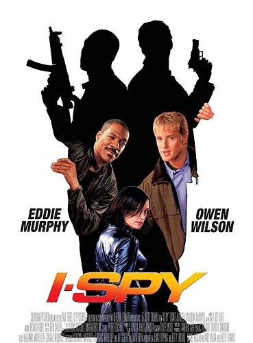 EN - I Spy (2002) EDDIE MURPHY