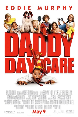 EN - Daddy Day Care (2003) EDDIE MURPHY