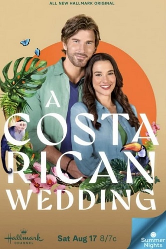 EN - A Costa Rican Wedding (2024) Haamark