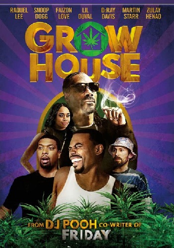 EN - Grow House (2017)