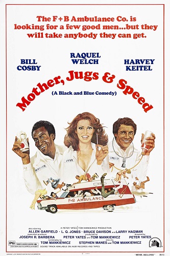 EN - Mother, Jugs & Speed (1976) HARVEY KEITEL