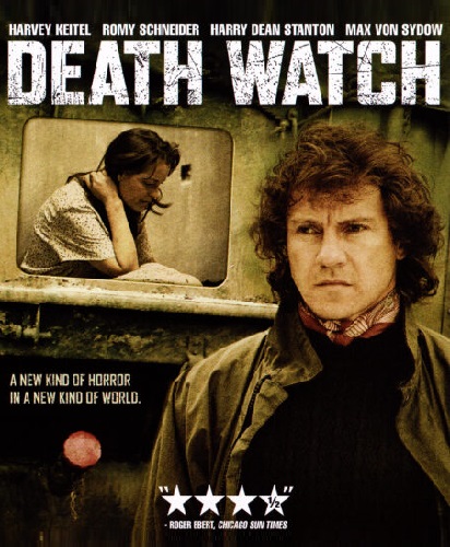 EN - Death Watch (1980) HARVEY KEITEL