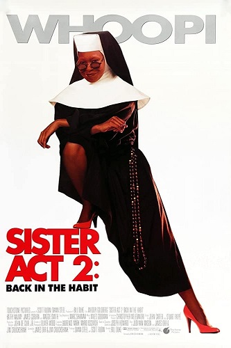 EN - Sister Act 2: Back In The Habit (1993)