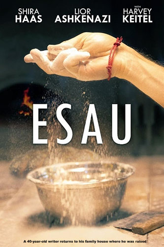 EN - Esau (2019) HARVEY KEITEL