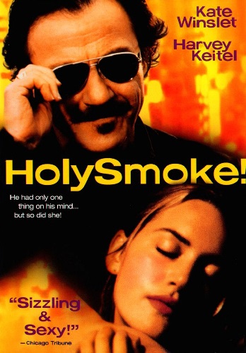 EN - Holy Smoke (1999) HARVEY KEITEL, KATE WINSLET