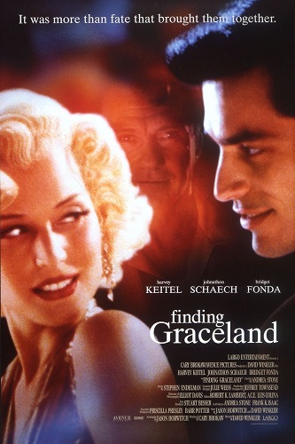 EN - Finding Graceland (1998) HARVEY KEITEL