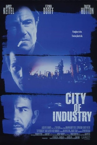 EN - City Of Industry (1997) HARVEY KEITEL