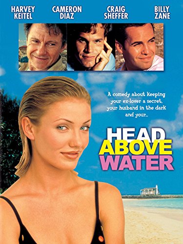 EN - Head Above Water (1996) HARVEY KEITEL