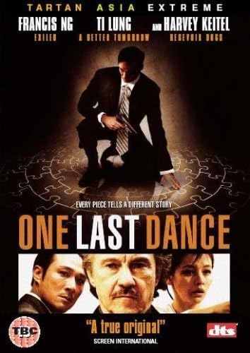 EN - One Last Dance (2006) HARVEY KEITEL (CHINESE ENG-SUB)