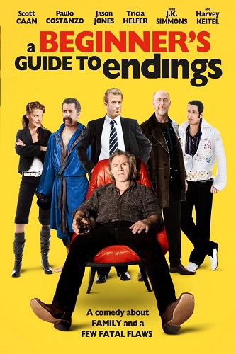 EN - A Beginners Guide To Endings (2010) HARVEY KEITEL