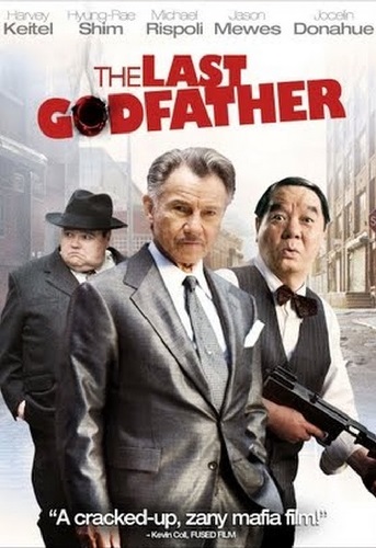 EN - The Last Godfather (2010) HARVEY KEITEL