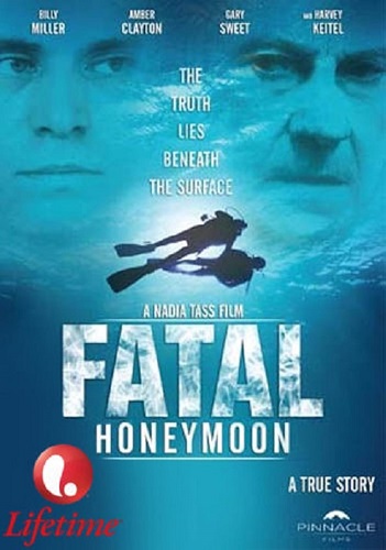 EN - Fatal Honeymoon (2012) HARVEY KEITEL