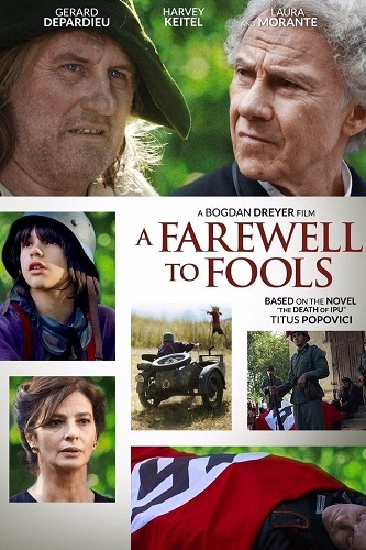 EN - A Farewell To Fools (2013) HARVEY KEITEL