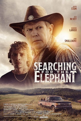 EN - Searching For The Elephant (2024)