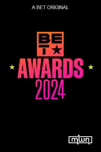 EN - BET Awards (2024)