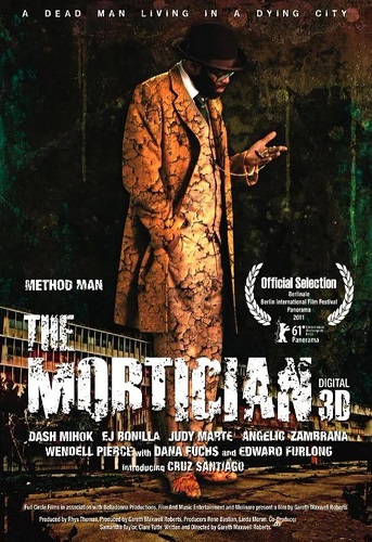 EN - The Mortician (2011)