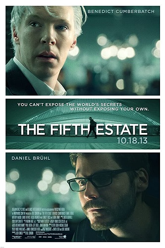 EN - The Fifth Estate (2013)