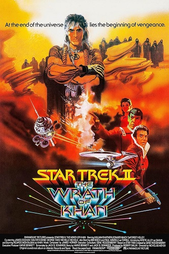 EN - Star Trek II The Wrath Of Khan (1982)