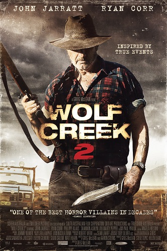 EN - Wolf Creek 2 (2013)